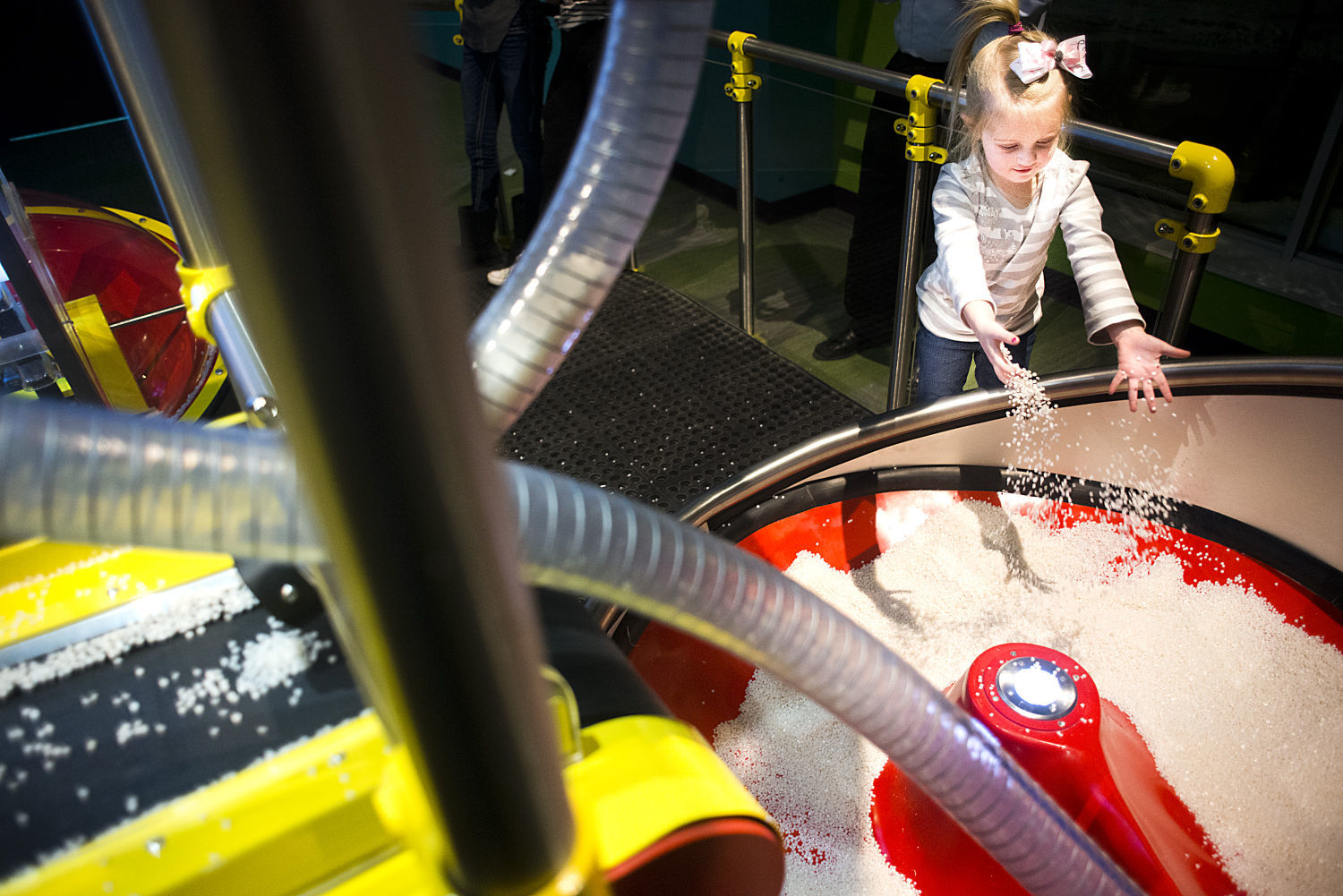 LaunchPAD Children's Museum
